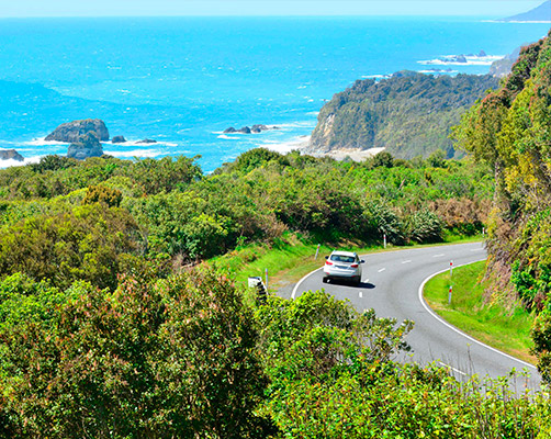 SCENIC DRIVES & SOCIAL ENGAGEMENTS